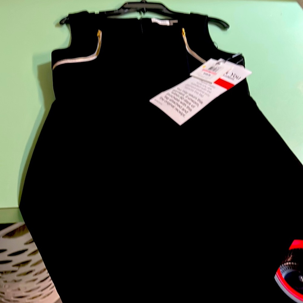Woman’s dress brand new with tags